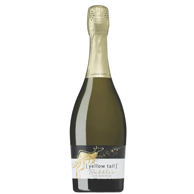 Yellow Tail Bubbles 750Ml Bottle Image