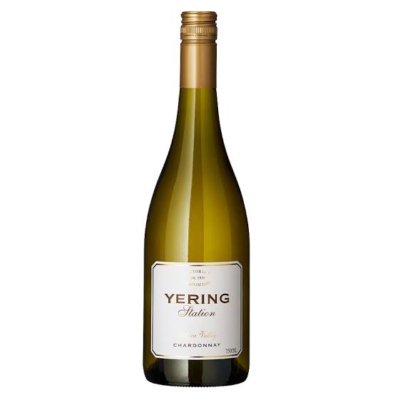 Buy Yering Station Chardonnay 750mL
