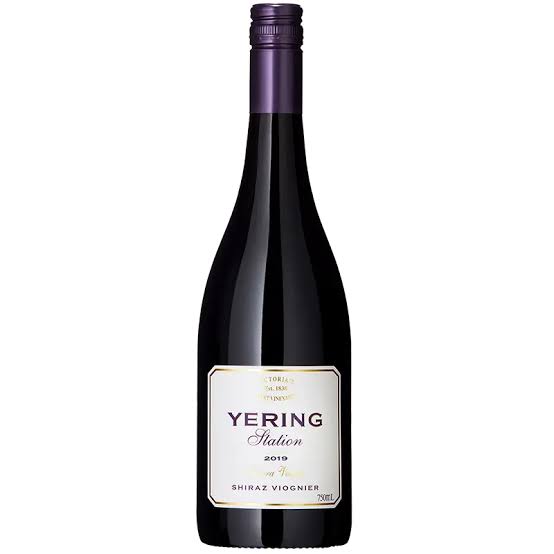 Buy Yering Station Shiraz Viognier 750mL