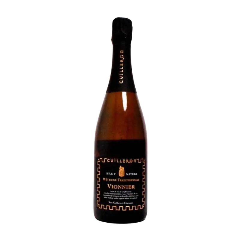 Yves Cuilleron Vionnier Brut Nature 750Ml Bottle Image