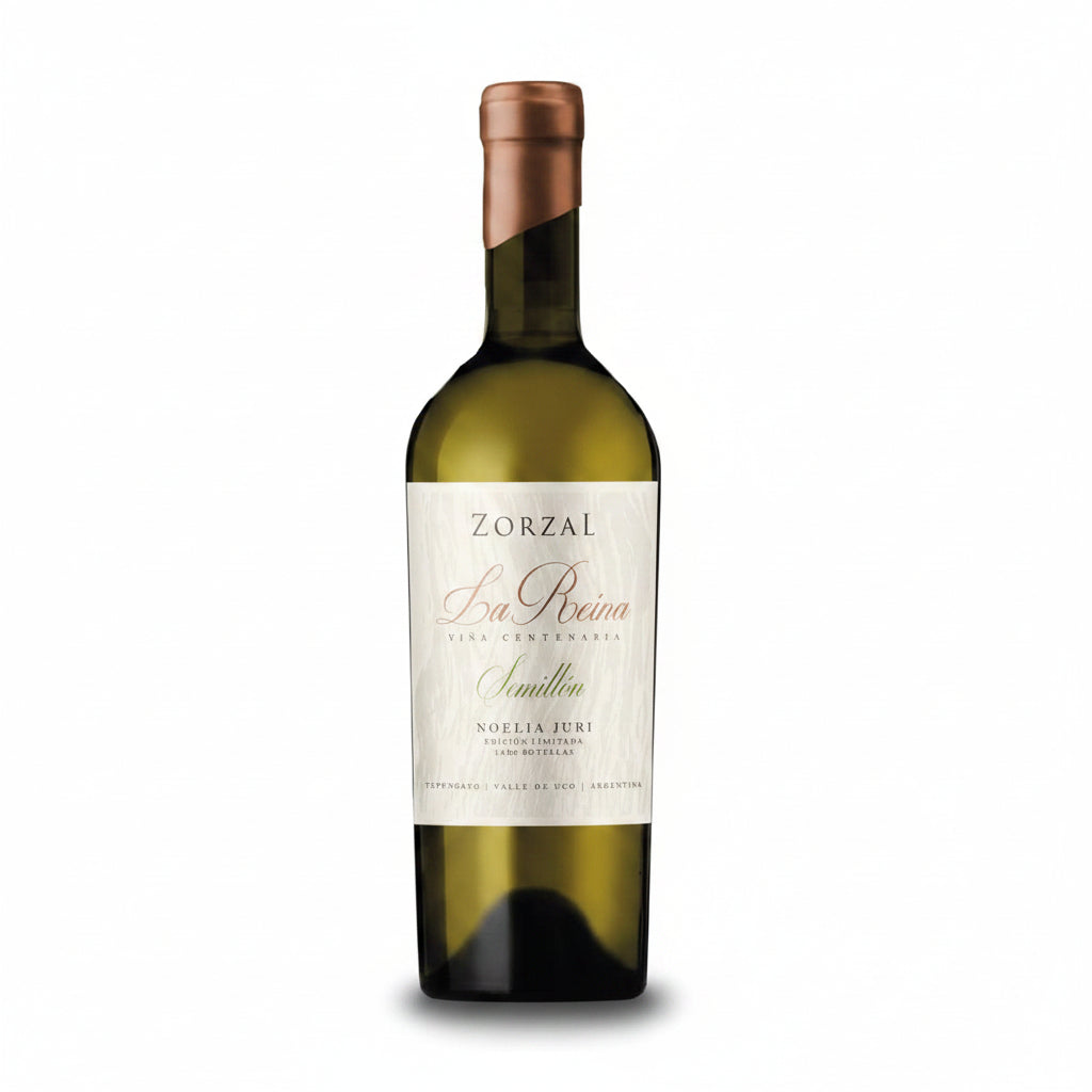 Buy A bottle of Zorzal La Reina Semillon 750mL