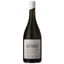 Buy Zorzal Parcelario Chardonnay 750mL