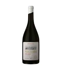 Buy Zorzal Parcelario Malbec 750mL