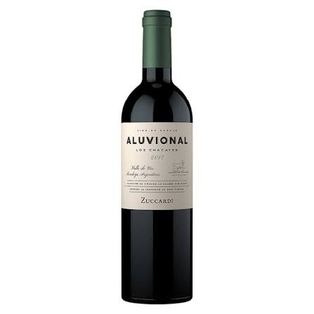 Buy Zuccardi Aluvional Los Chacayes Malbec 750mL