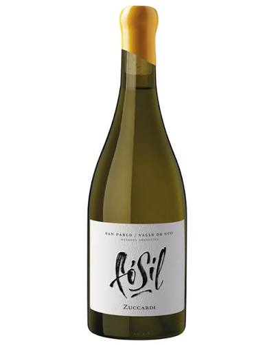 Buy Zuccardi Fosil Chardonnay 750mL
