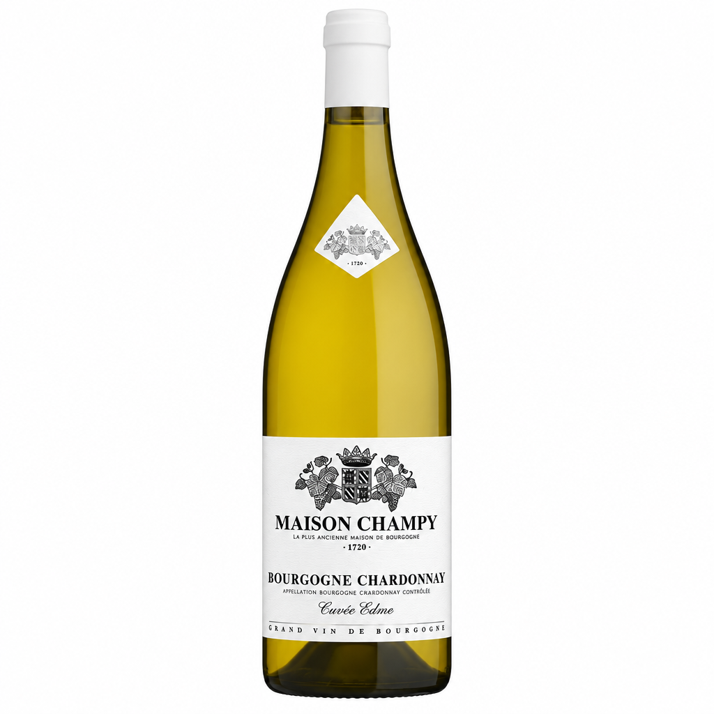 Maison Champy Bourgogne Chardonnay