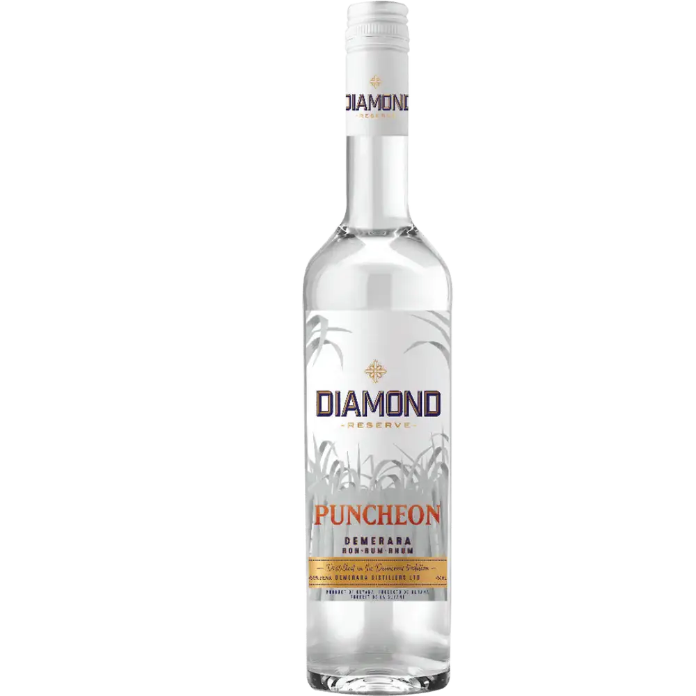 Diamond Reserve Rum Punch 750Ml Bottle Image