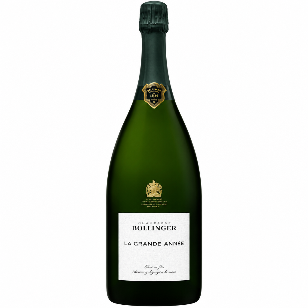 Bollinger La Grande Annee Brut