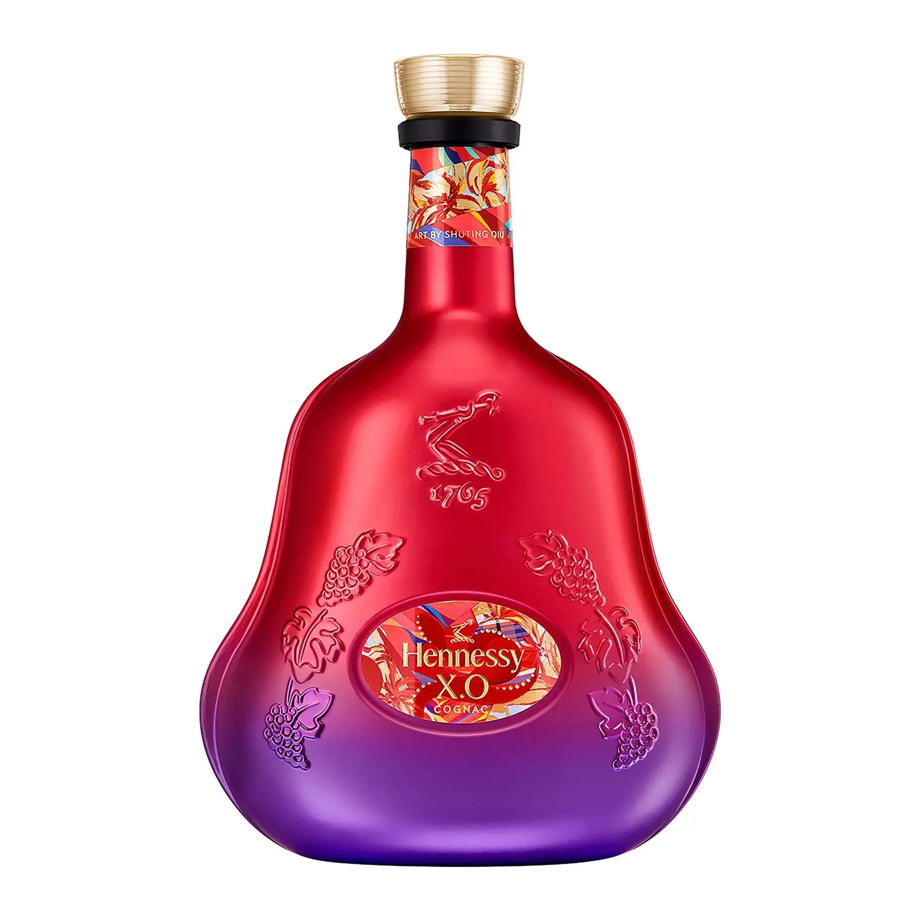 Hennessy Xo 2025 Lunar New Year Edition 700Ml Bottle Image