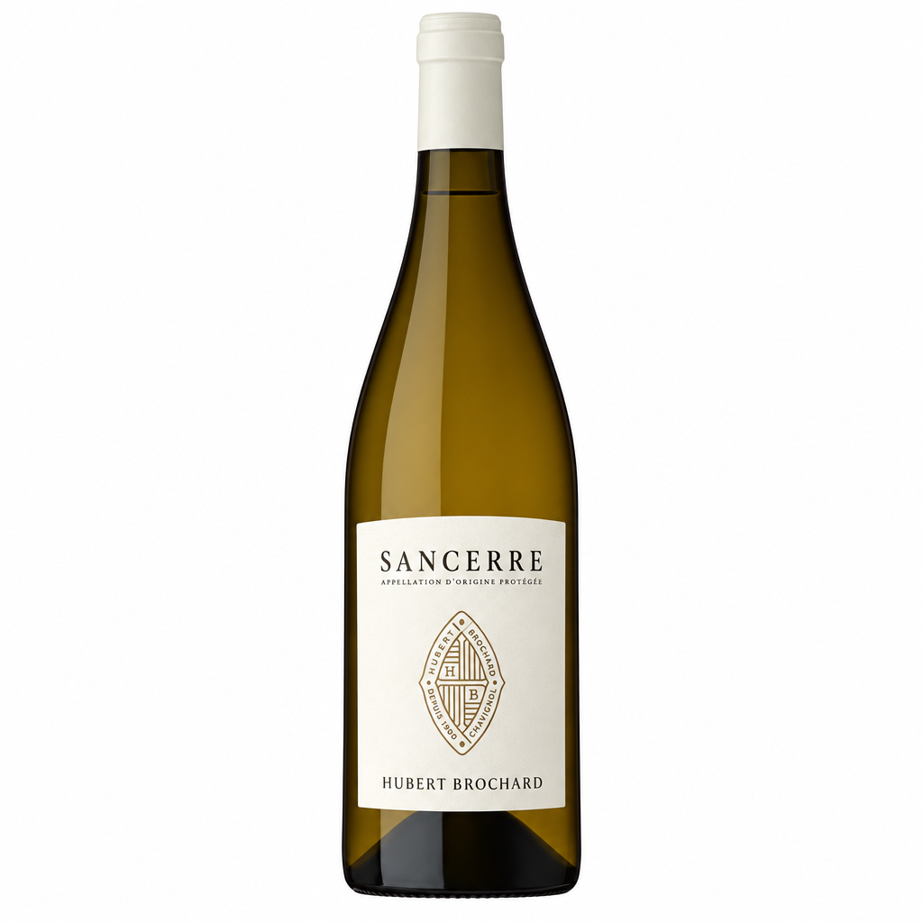 Hubert Brochard Sauvignon Blanc