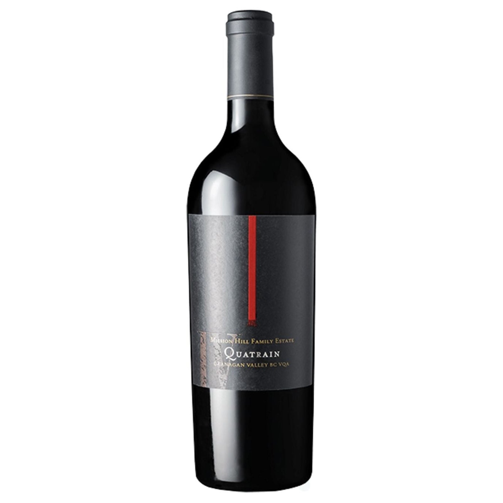 Mission Hill Estate Legacy VQA Quatrain 2021 750mL