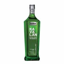 Kavalan Scotch & Ponder Port Cask Single Malt Whisky