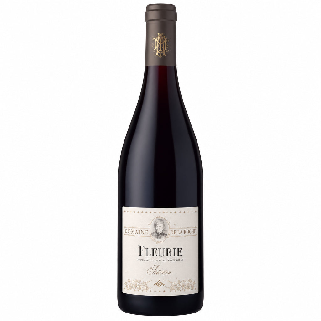 Cave De Fleurie Presidente Marguerite Intense