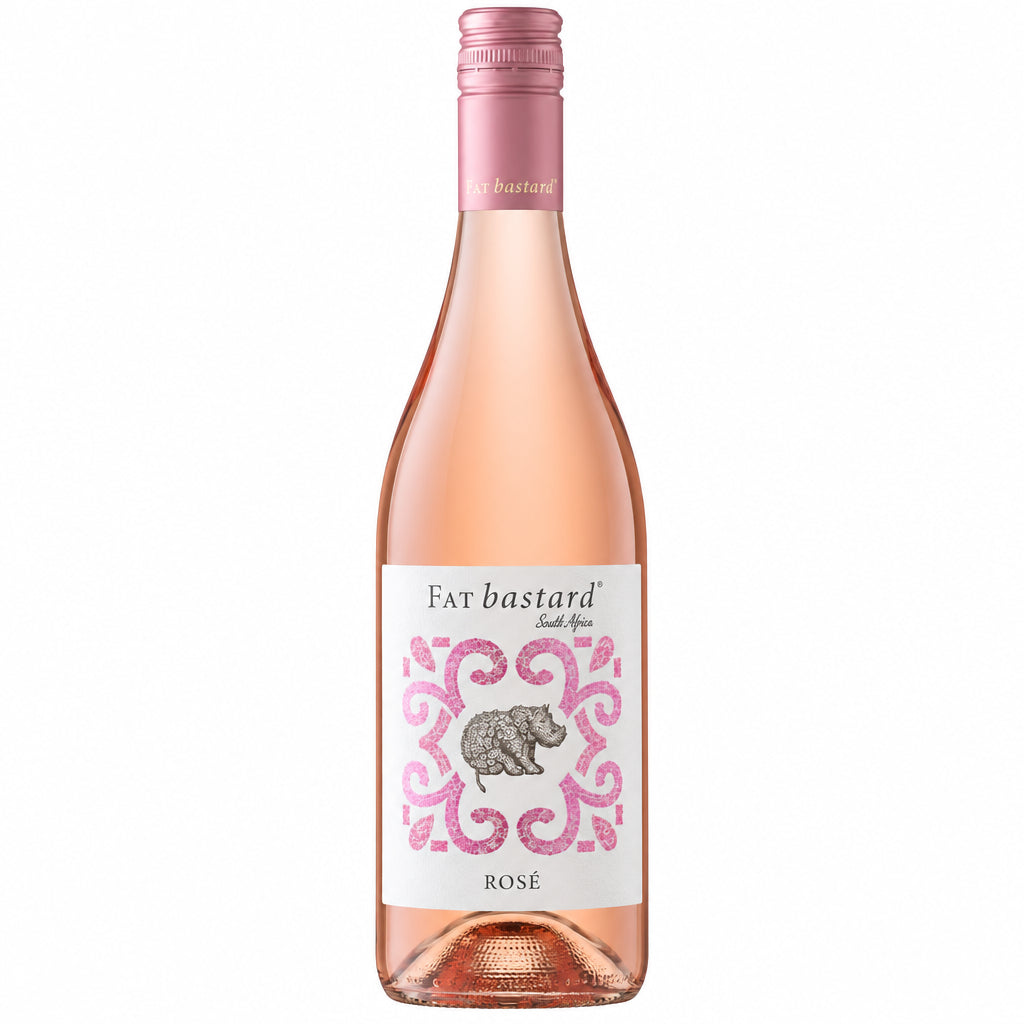 Fat Bastard Rose