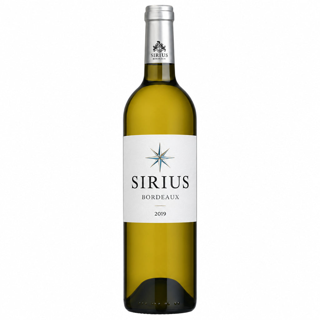 Sichel 'Sirius' Blanc