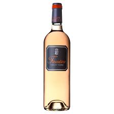 Abbatucci Faustine Rose 750mL