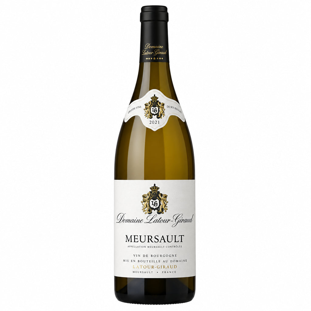 Latour-Giraud Meursault 'Cuvee C Maxime'