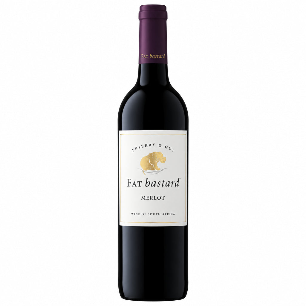 Fat Bastard Merlot