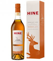 Domaines Hine Bonneuil 2010 700mL