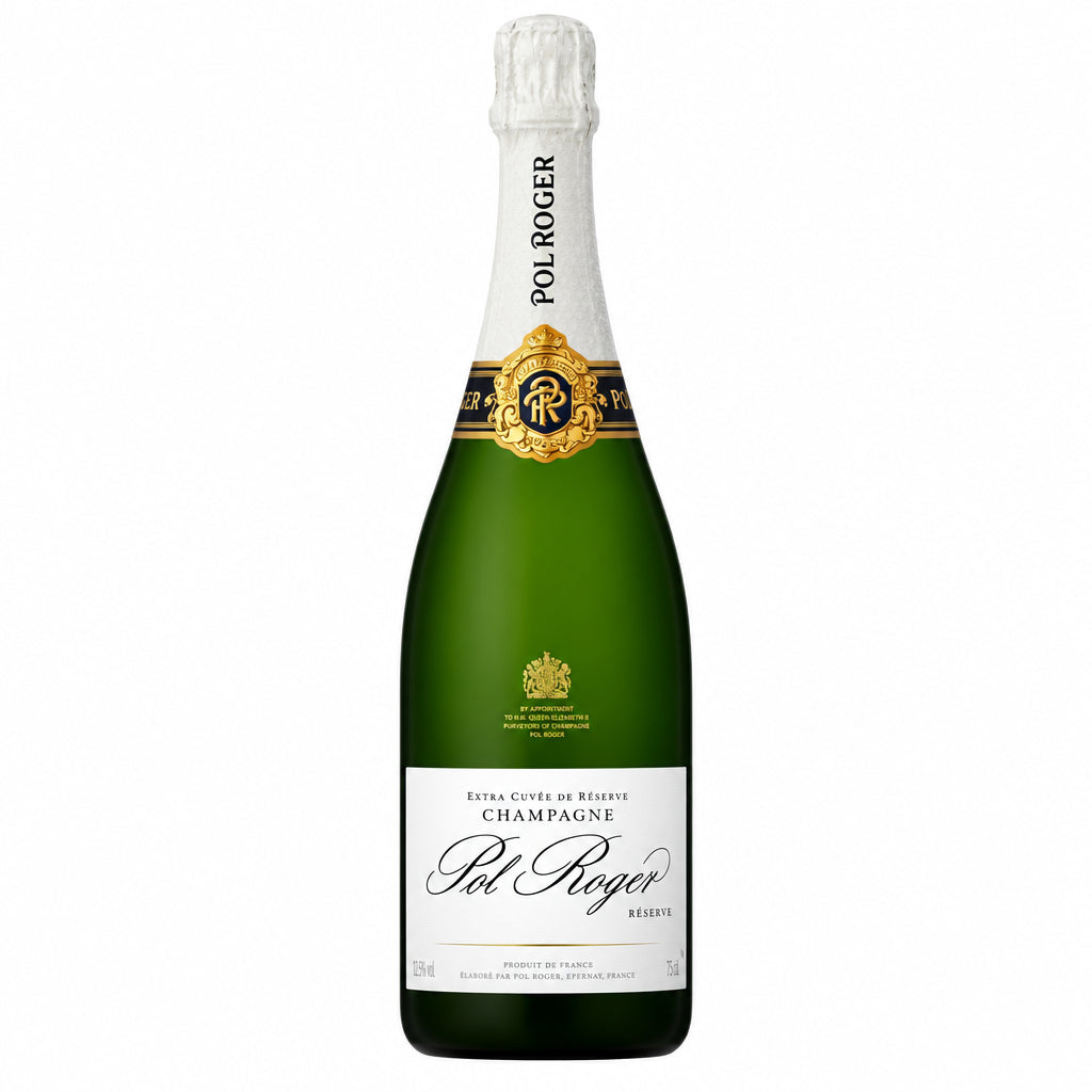 Pol Roger Reserve Brut 375mL