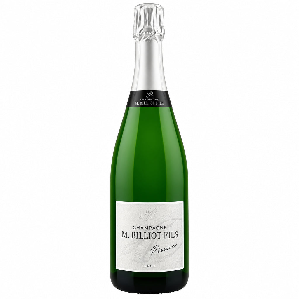 H. Billiot Brut Reserve 1.5L