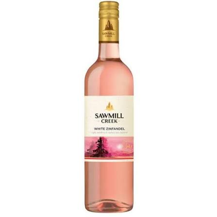 Sawmill Creek Rose 750mL