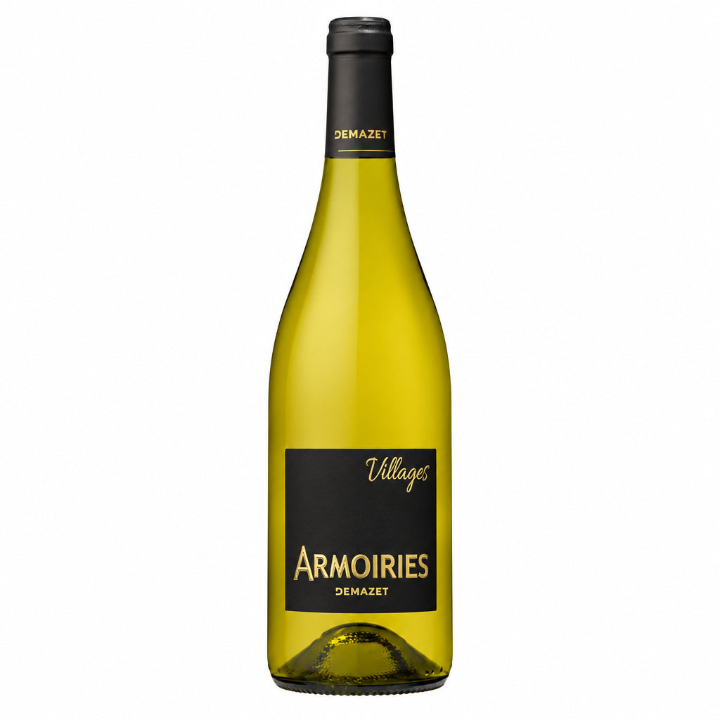 Armoiries Cotes Du Rhone Villages