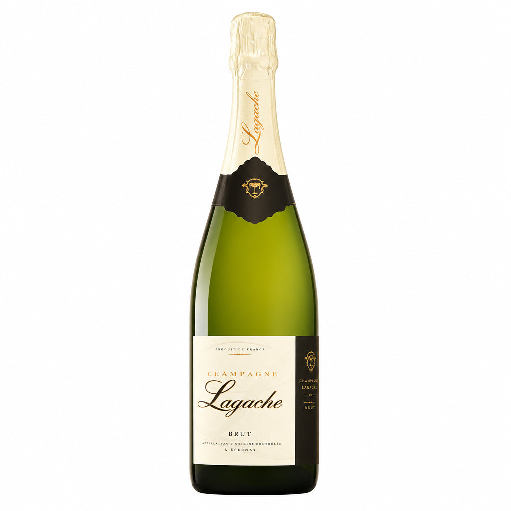 Champagne Lagache Brut Pierry 1er Cru