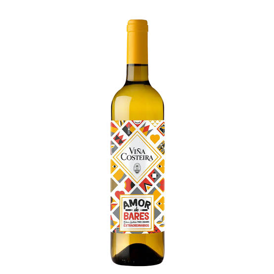 Vina Costeira Amor De Bares 750mL