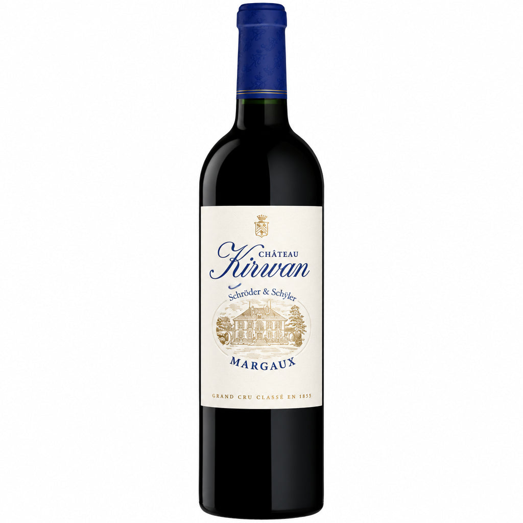 Chateau Kirwan