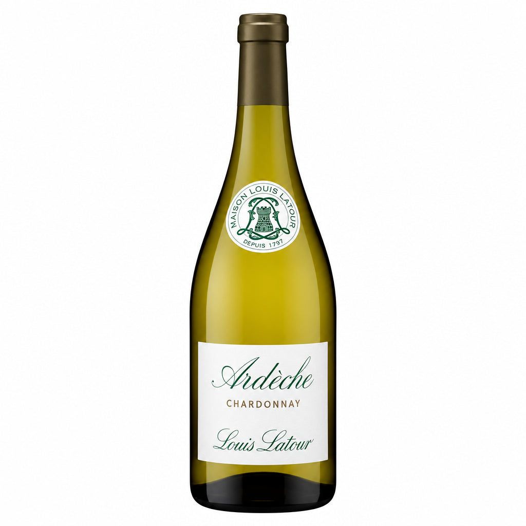 Louis Latour Chardonnay Vin De L'ardeche
