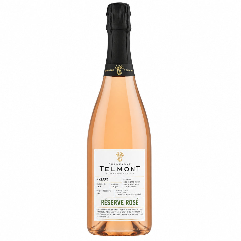 Telmont Reserve Rose