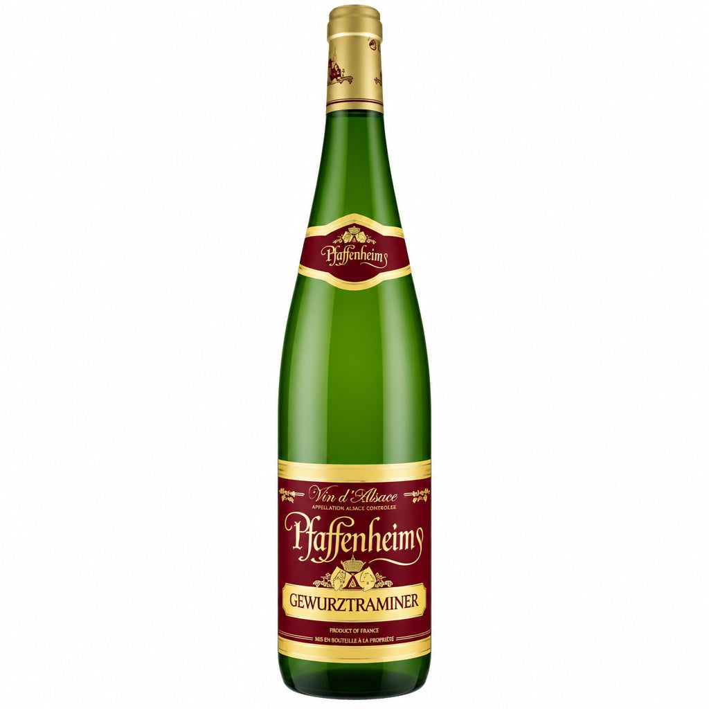 Pfaffenheim Gewurztraminer