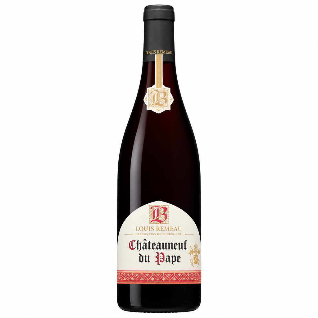 Louis Bernard Chateauneuf-du-Pape