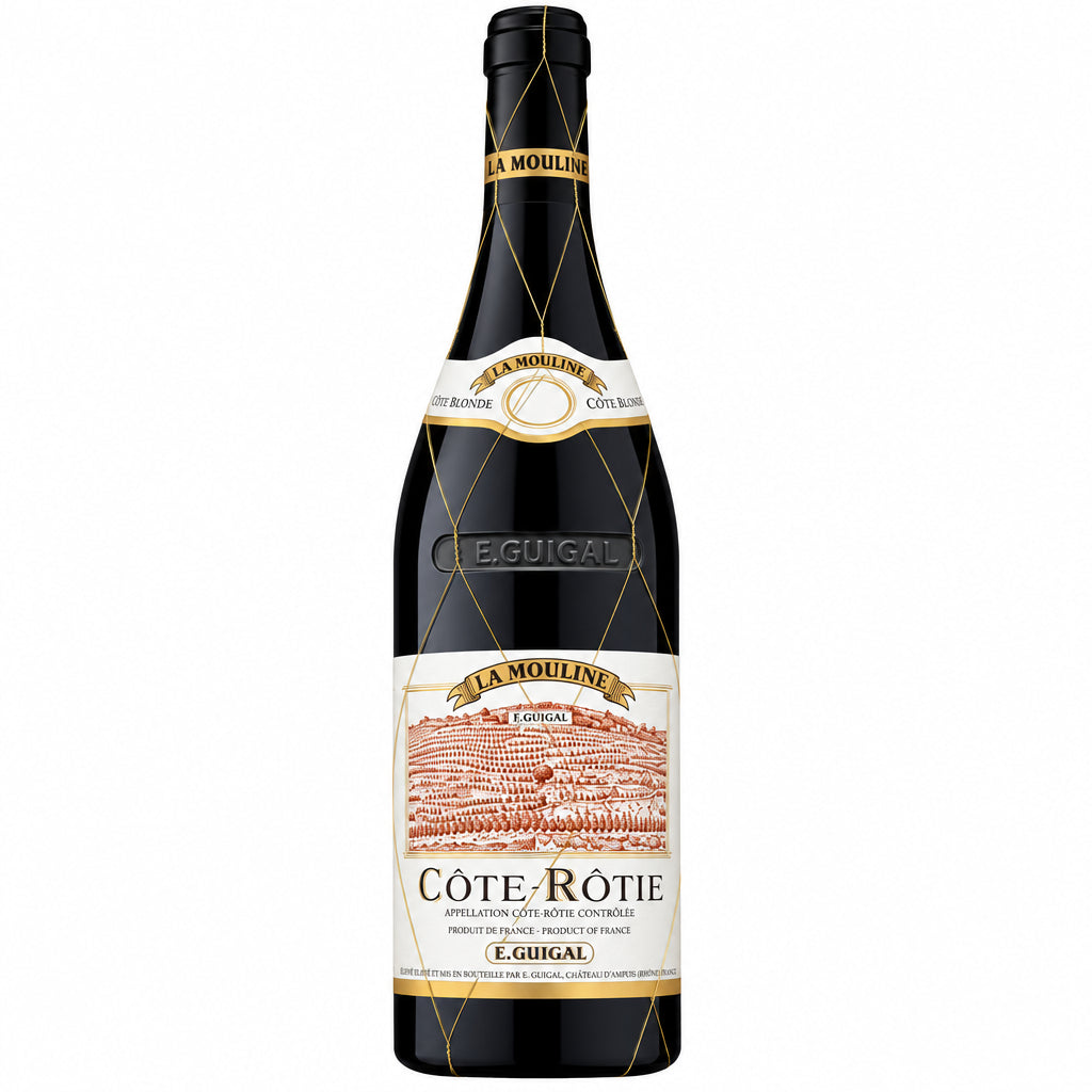 Cote Rotie La Mouline