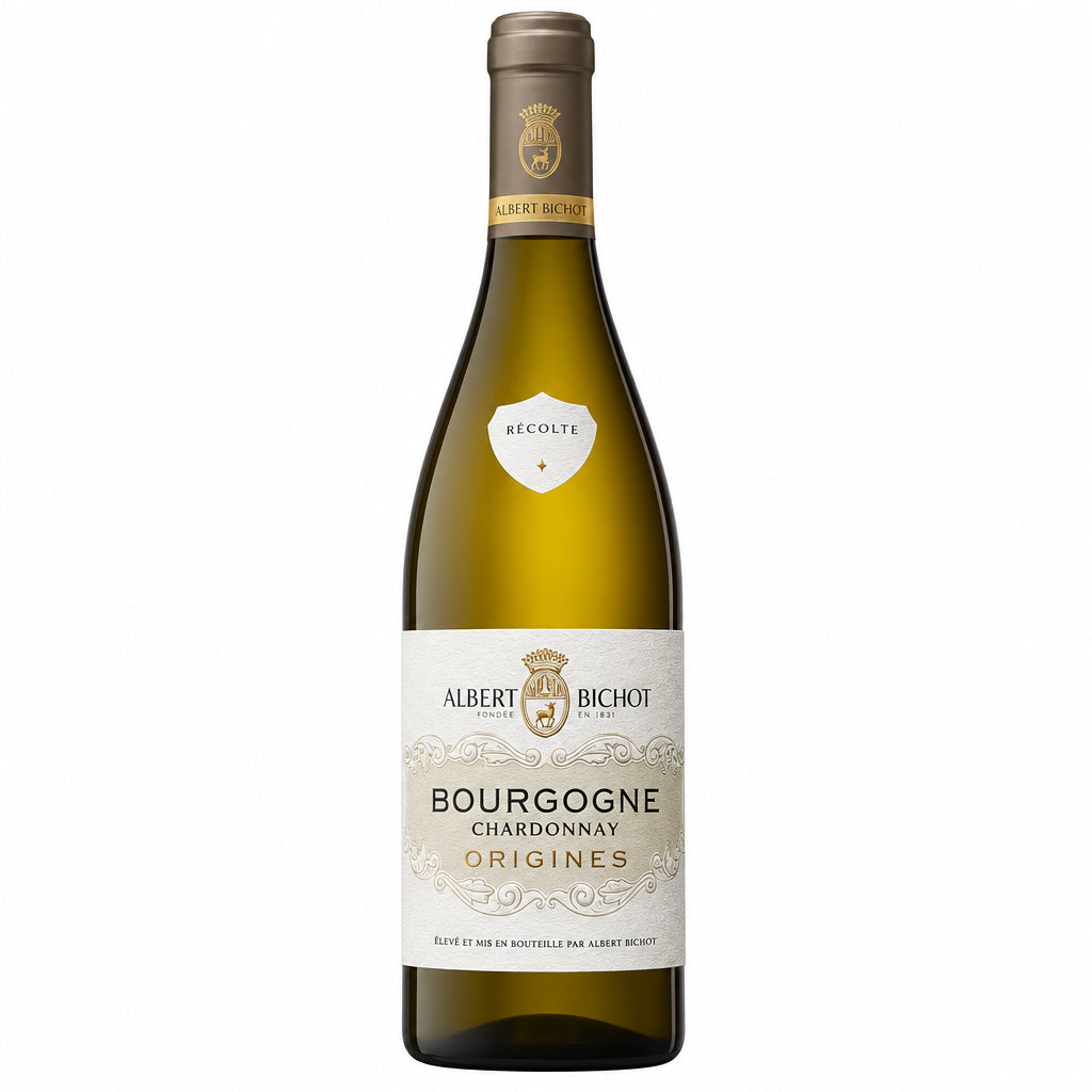 Albert Bichot Bourgogne Chardonnay