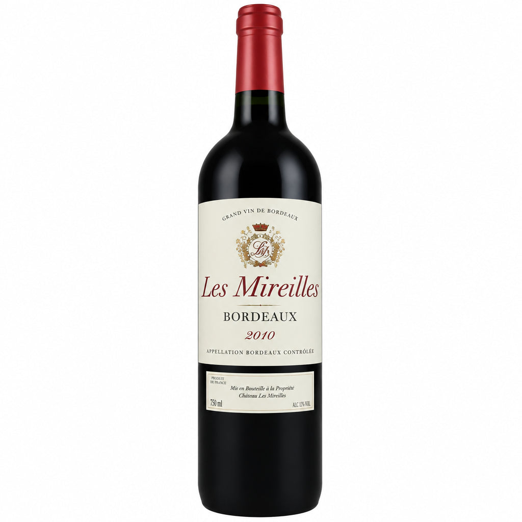 Terra - Les Mireilles