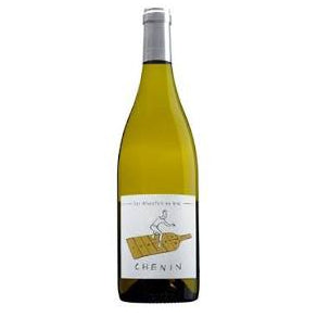 Athletes Du Vin Chenin Blanc 750mL