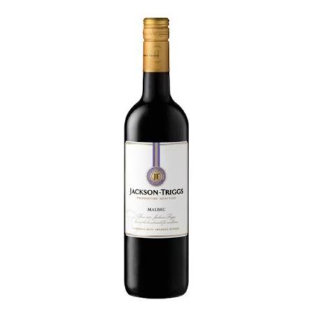 Jackson Triggs Ps Malbec 750mL