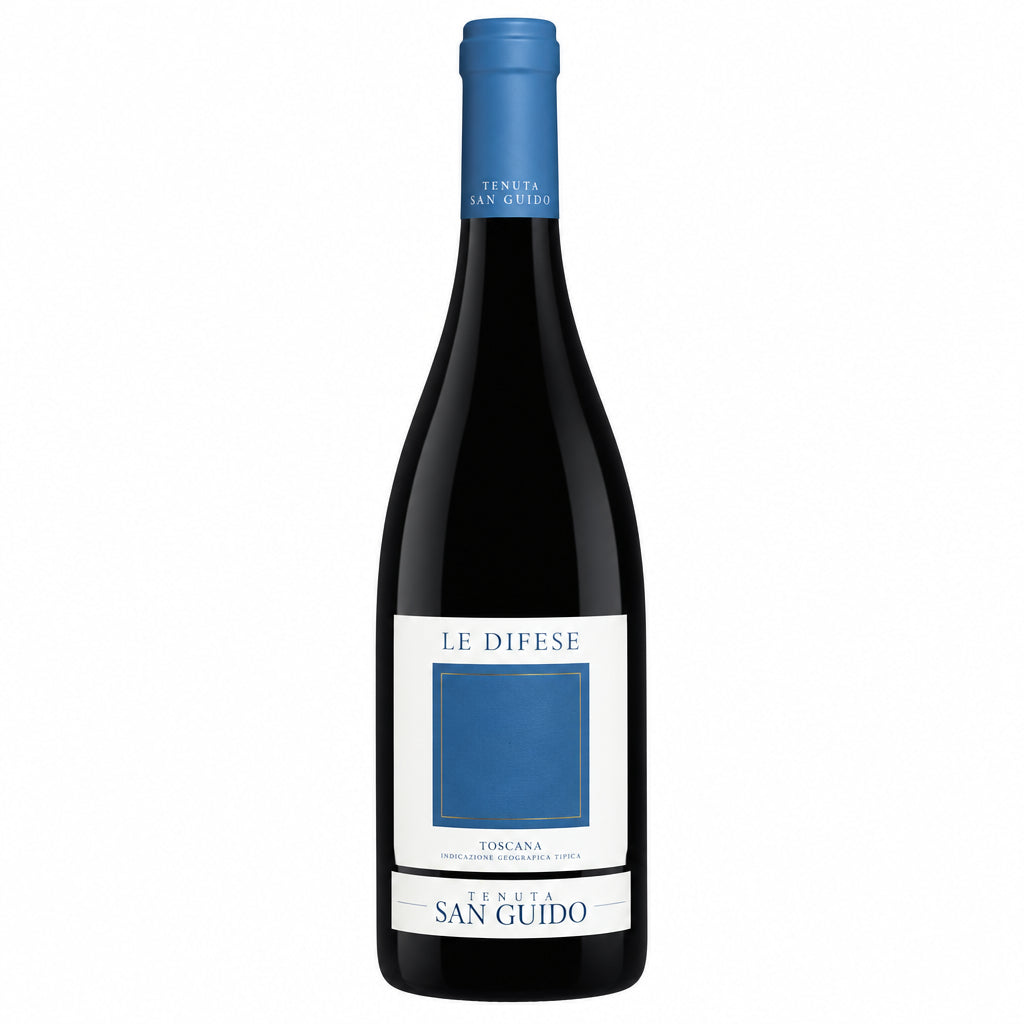 Chateau Pesquie Quintessence Red