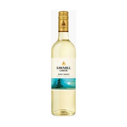 Sawmill Creek Pinot Grigio 750mL
