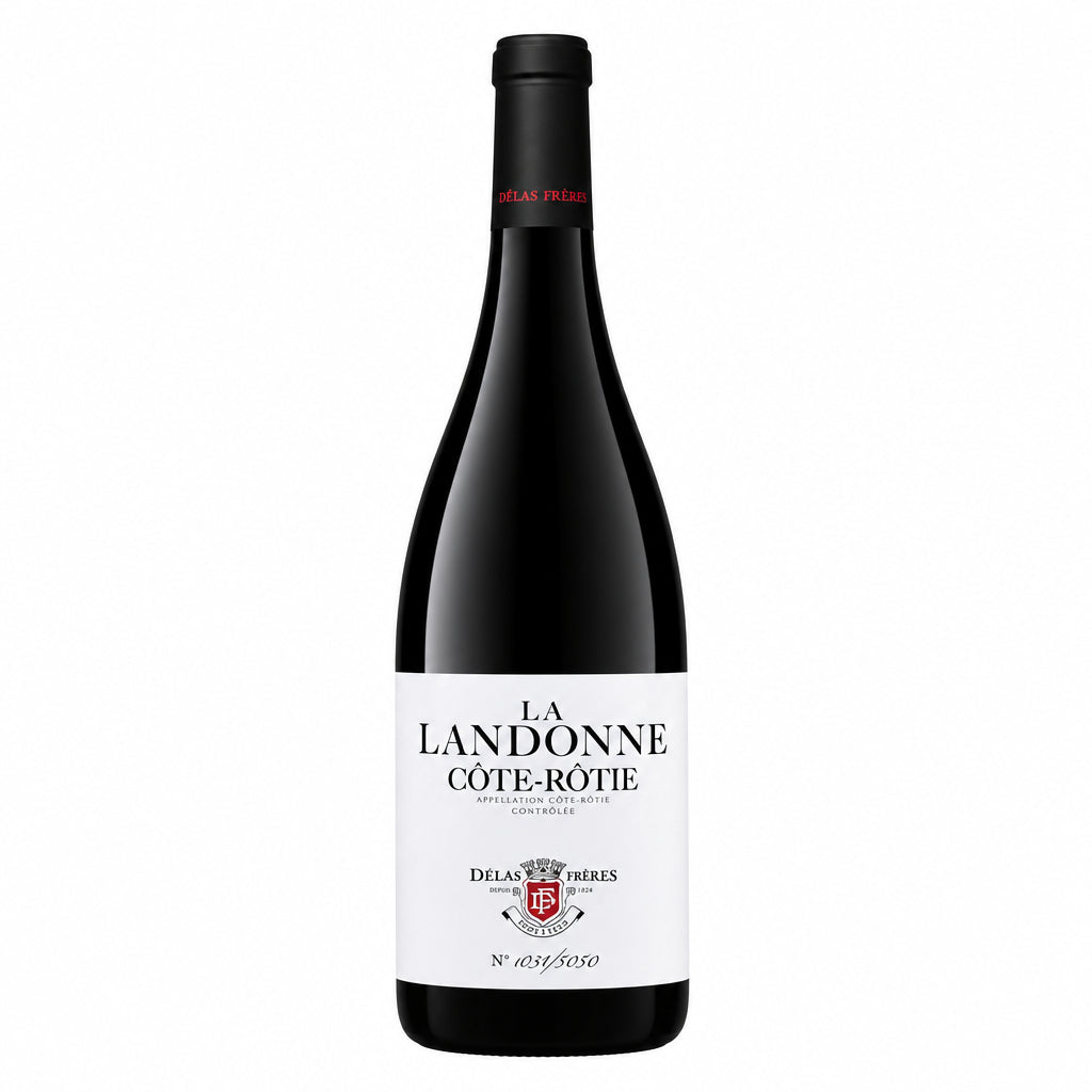 Cote Rotie La Landonne