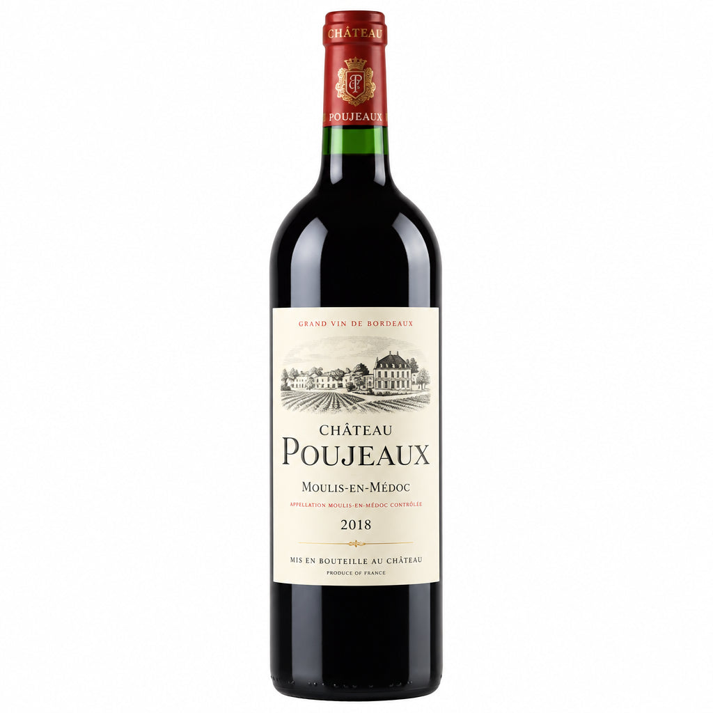 Six bottles of Chateau Pontet Canet 1990s wine pack, 750mL each, with dark glass bottles and vintage labels.