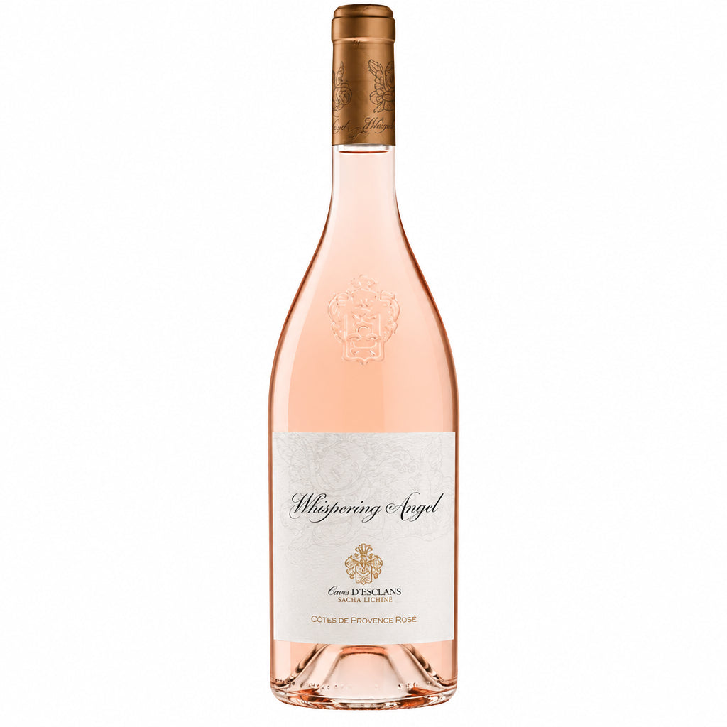 Caves d'Esclans Whispering Angel Provence Rose