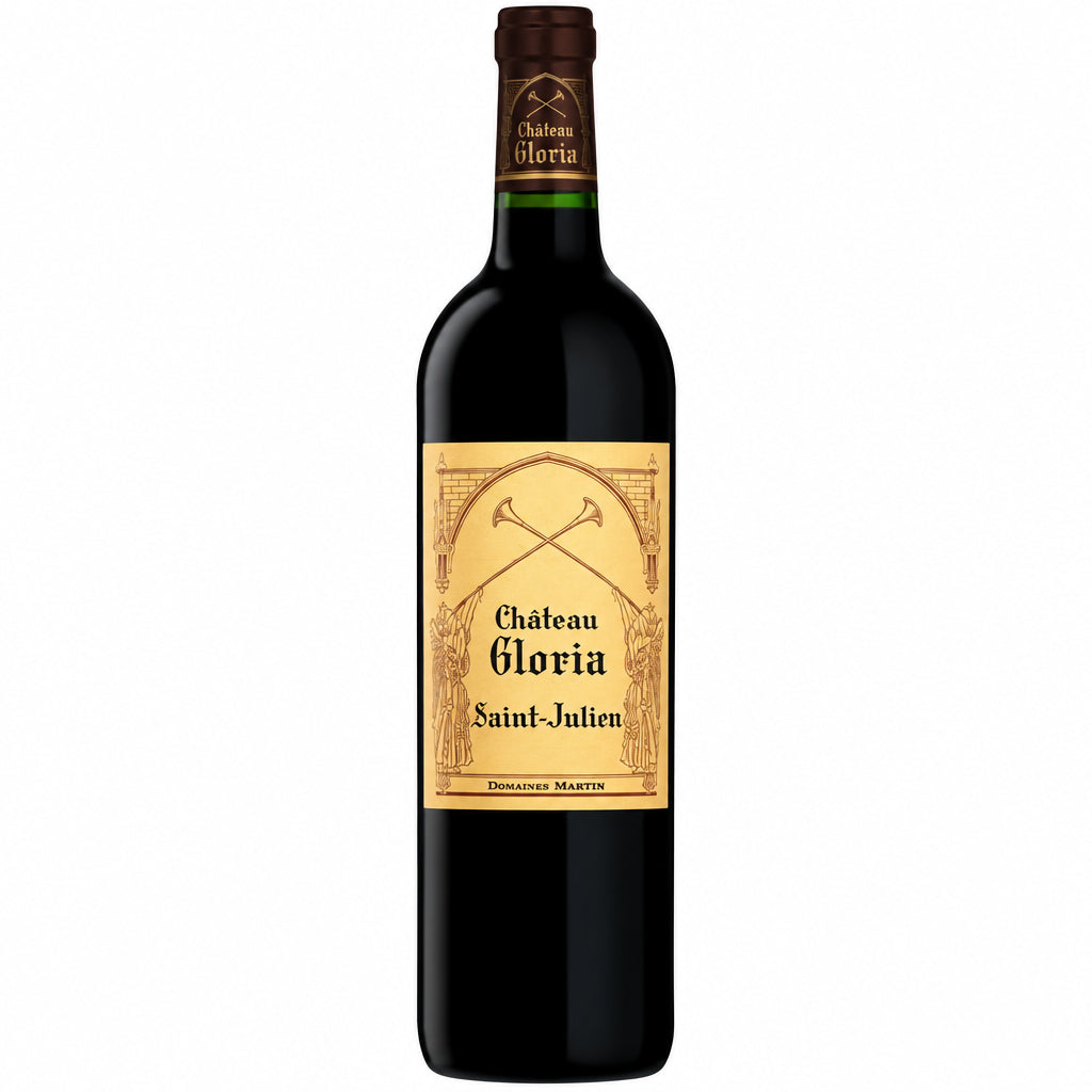 Domaines Martin Chateau Gloria 2019