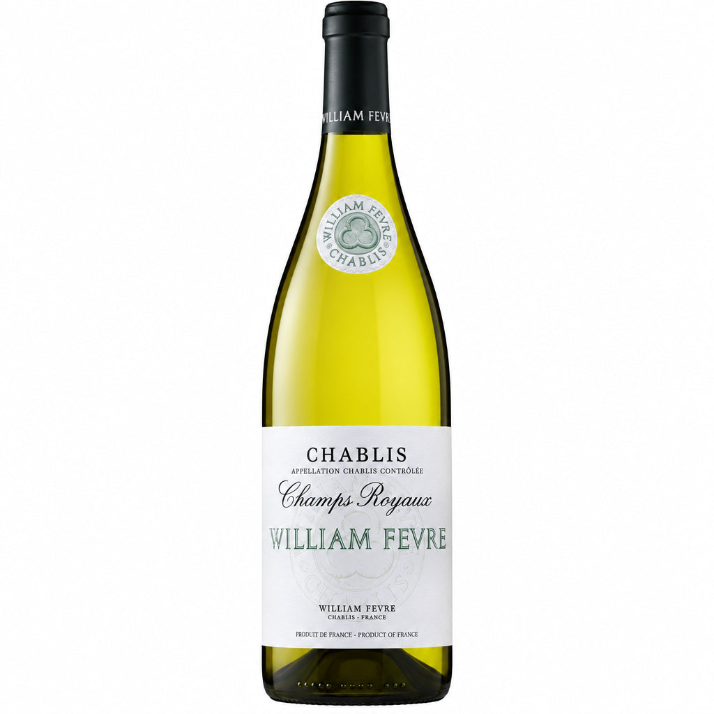 William Fevre - Chablis Champs Royaux