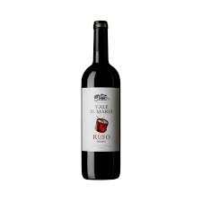 Rufo Do Vale Dona Maria Douro Red 750mL