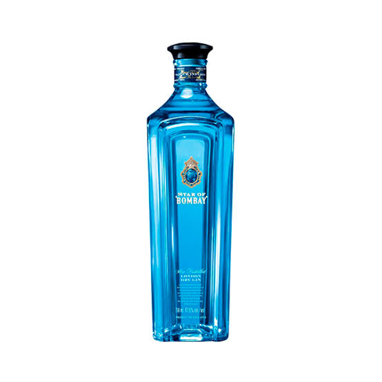 Star Of Bombay 750mL