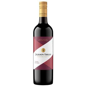 Jackson Triggs Ps Shiraz 750mL