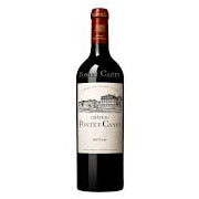 Chateau Pontet-Canet 750ml